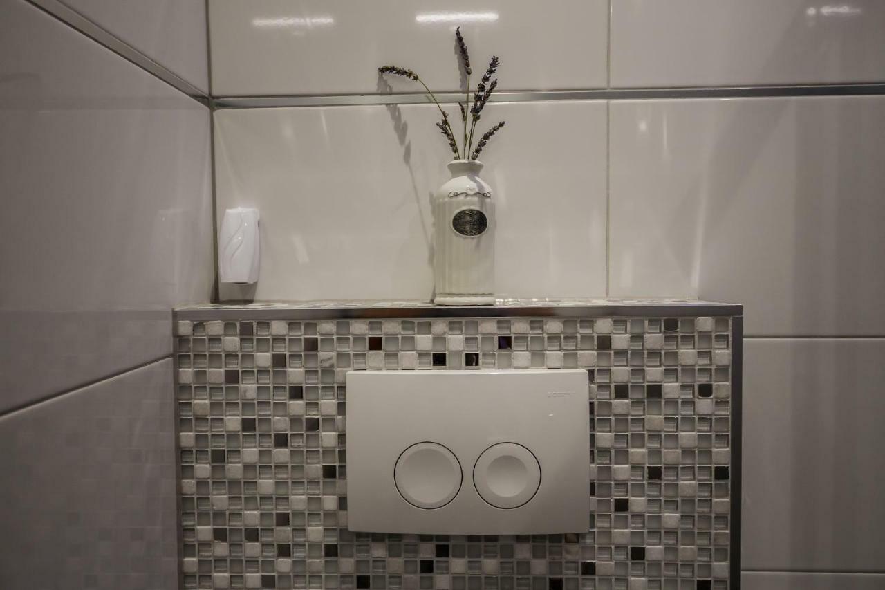 Apartment Lavender&mint Kaštela