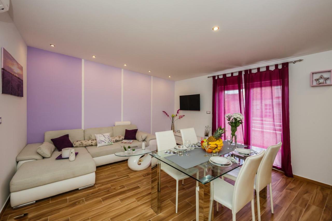 Lavender&mint Apartment