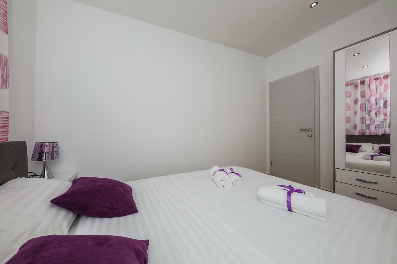 Apartment Lavender&mint