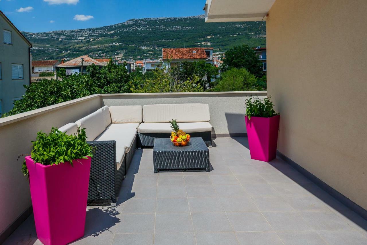 Lavender&mint Apartment Kaštela