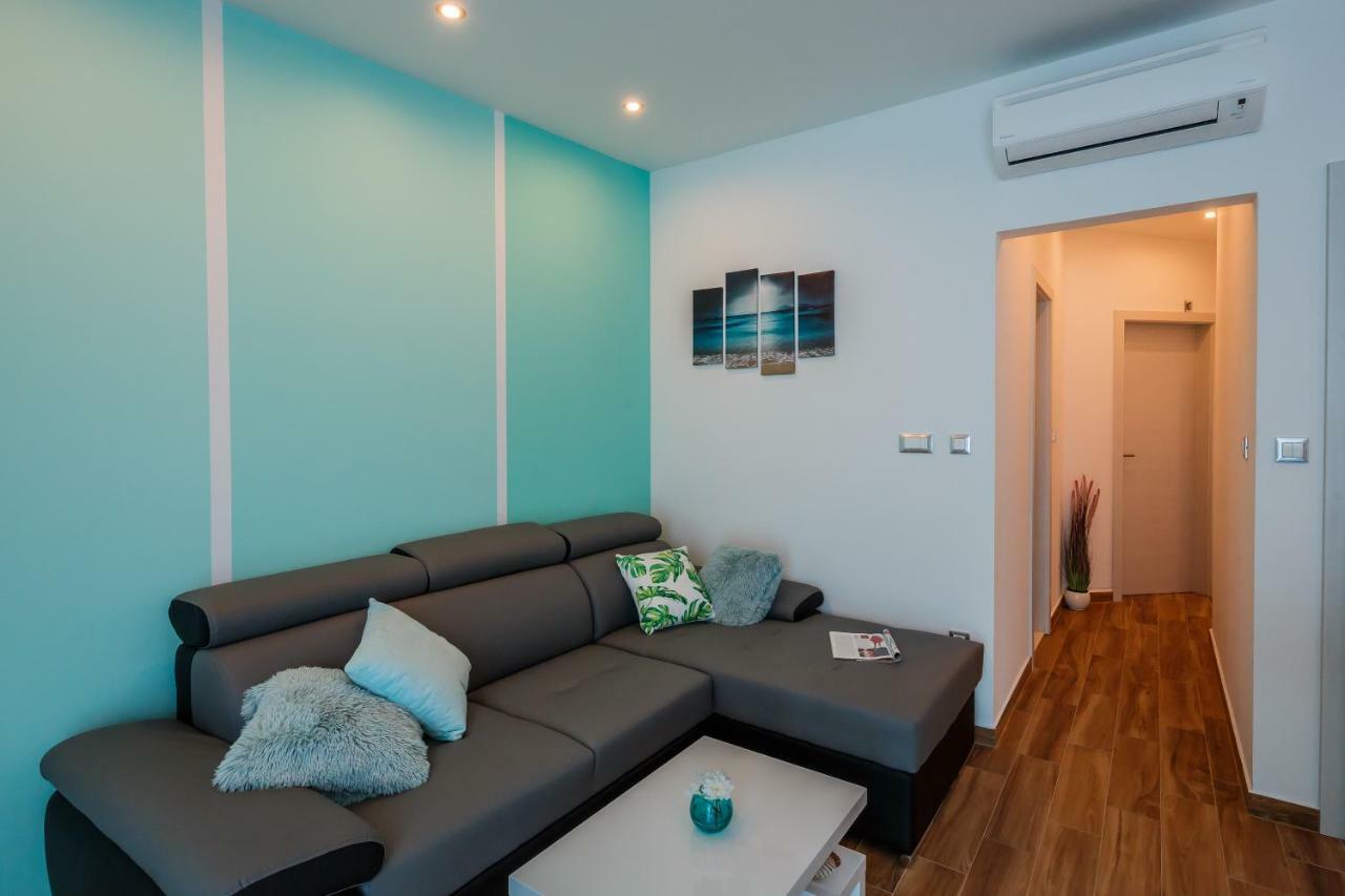 Lavender&mint Apartment *